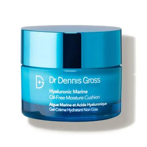 Dr. Dennis Gross Hyaluronic Marine™ Oil-Free Moisture Cushion